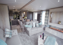 Love Holiday Homes The Whinfell Lodge Deluxe 2026