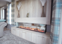 Love Holiday Homes The Whinfell Lodge Deluxe 2026