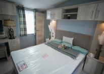 Love Holiday Homes The Whinfell Lodge Deluxe 2026