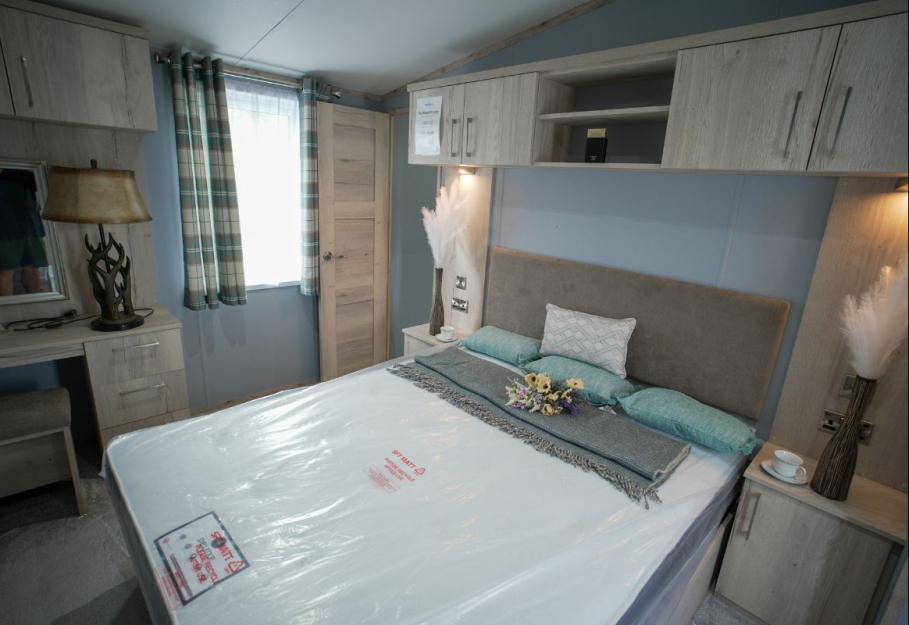 Love Holiday Homes The Whinfell Lodge Deluxe 2026