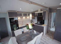 Love Holiday Homes The Whinfell Lodge Deluxe 2026