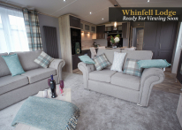 Love Holiday Homes The Whinfell Lodge 2026