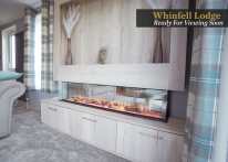 Love Holiday Homes The Whinfell Lodge 2026