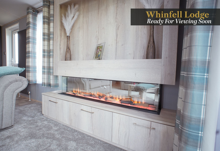 Love Holiday Homes The Whinfell Lodge 2026