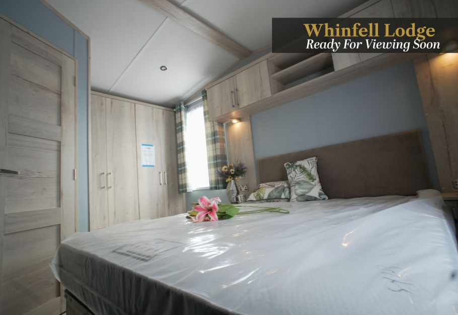 Love Holiday Homes The Whinfell Lodge 2026