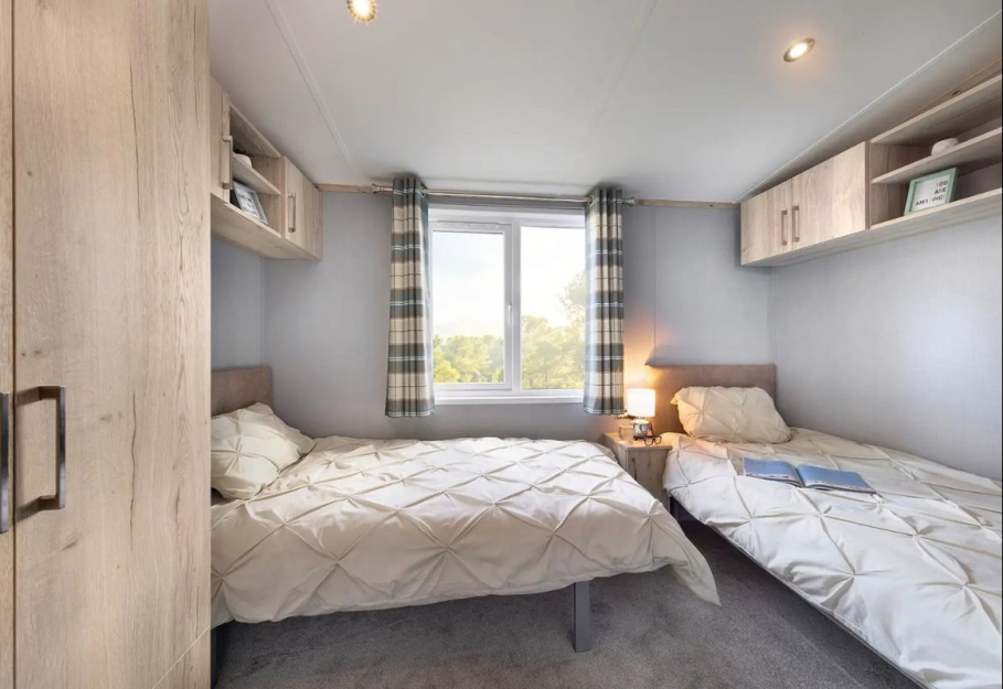 Love Holiday Homes The Whinfell Lodge 2026