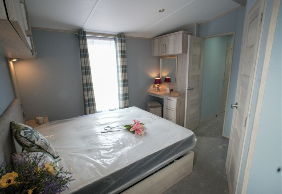 Love Holiday Homes The Whinfell Lodge 2026
