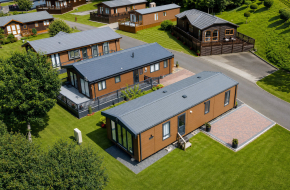 Love Holiday Homes The Whinfell Lodge 2026