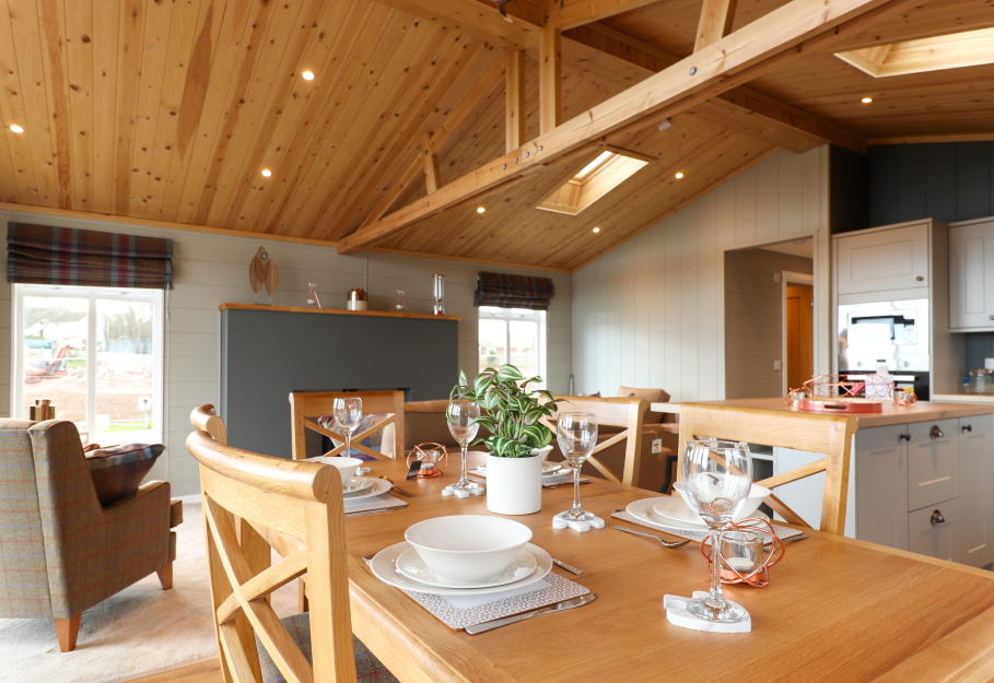 Prestige Forester 2022