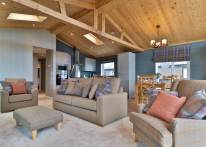 Prestige Forester 2022