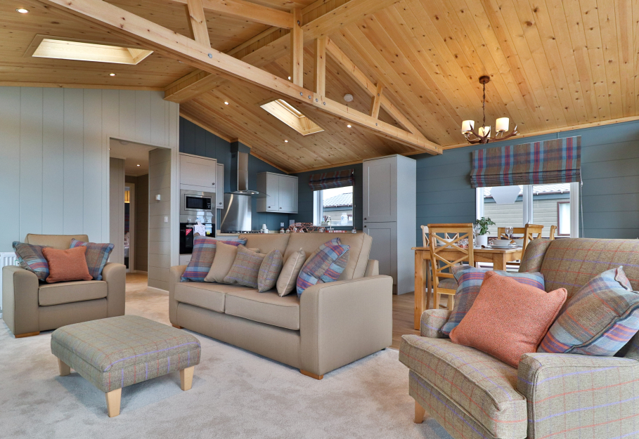 Prestige Forester 2022