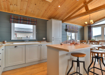 Prestige Forester 2022