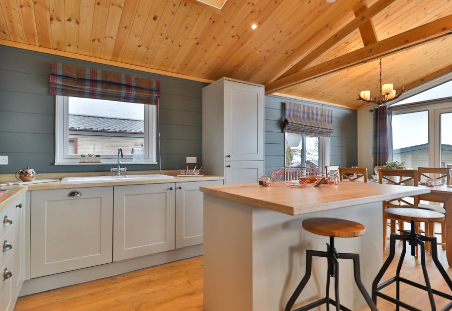 Prestige Forester 2022