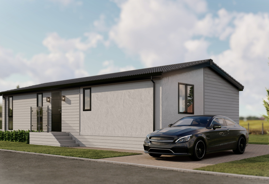 Harbur H3 Bespoke 2025
