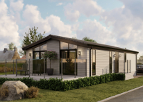 Plot 1a 5, 6 Bespoke Park Home Of Choice 2025