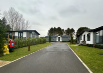 Plot 1a 5, 6 Bespoke Park Home Of Choice 2025
