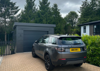 Plot 1a 5, 6 Bespoke Park Home Of Choice 2025