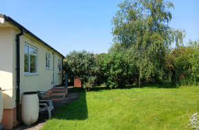 Tingdene Villa Twin 1994
