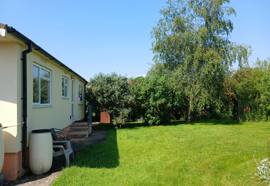 Tingdene Villa Twin 1994