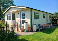 Tingdene Villa Twin 1994