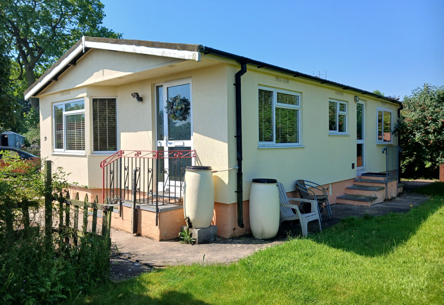 Tingdene Villa Twin 1994