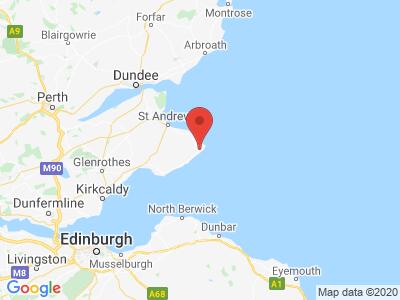 Holiday Parks & Camping in Fife | UK Parks