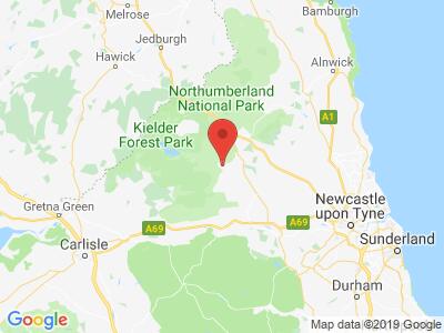 Holiday Parks & Camping in Northumberland | UK Parks