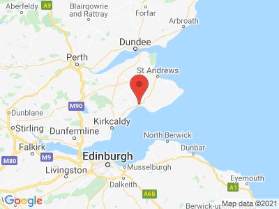 Holiday Parks & Camping in Fife | UK Parks