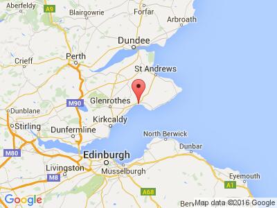 Holiday Parks & Camping in Fife | UK Parks