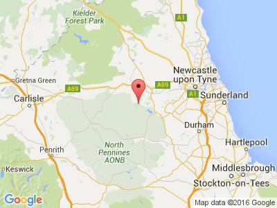 Holiday Parks & Camping in Northumberland | UK Parks