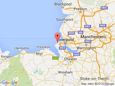 Holiday Parks & Camping in Merseyside | UK Parks