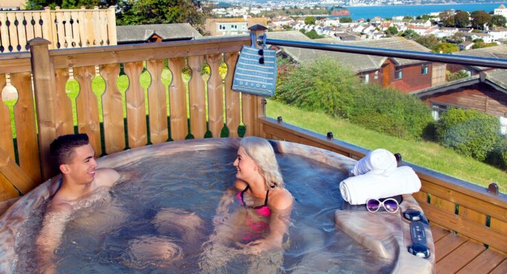 Award Winning Family Holidays in Devon